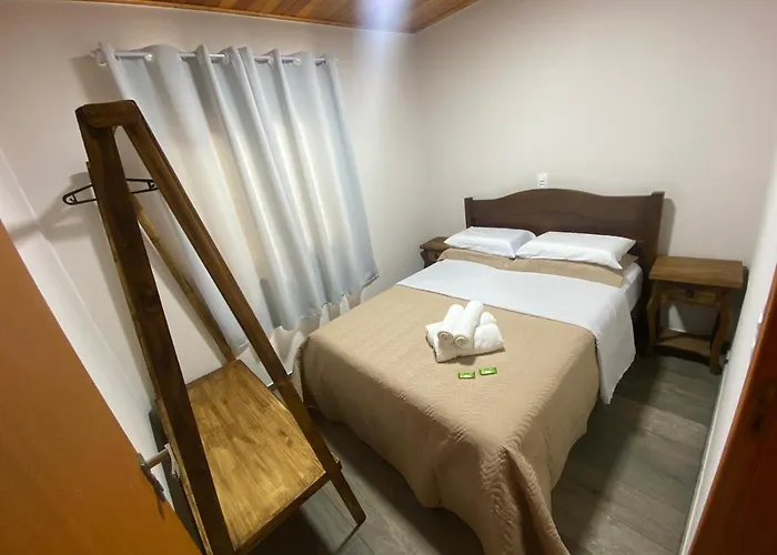 Hospedagem Casa Lorenzi 2