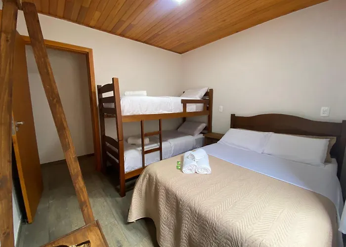 Hospedagem Casa Lorenzi 2