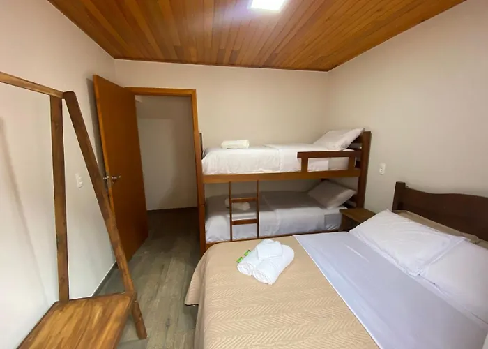 Hospedagem Casa Lorenzi 2