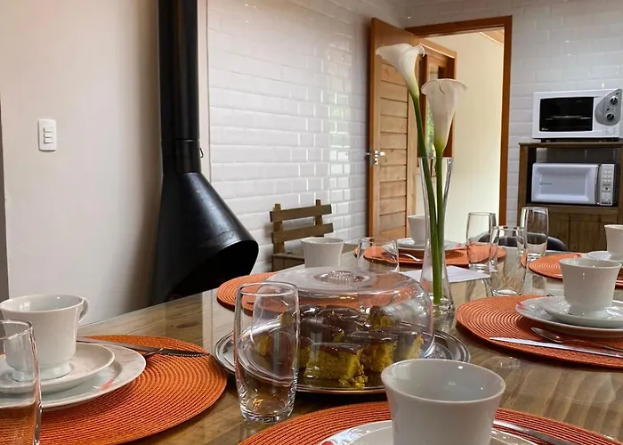 Hospedagem Casa Lorenzi 2