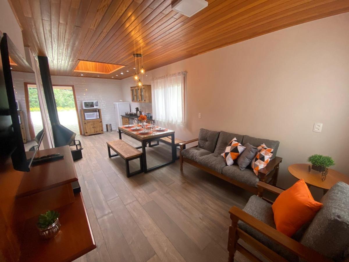 Casa Lorenzi 2 Apartment Urubici