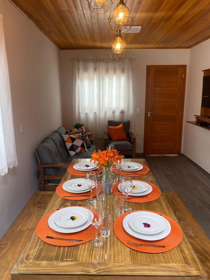 Casa Lorenzi 2 Apartment Urubici