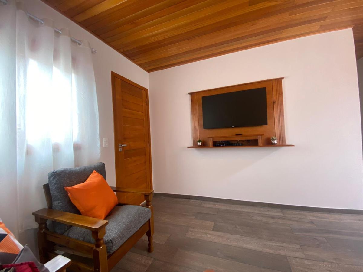 Casa Lorenzi 2 Apartment