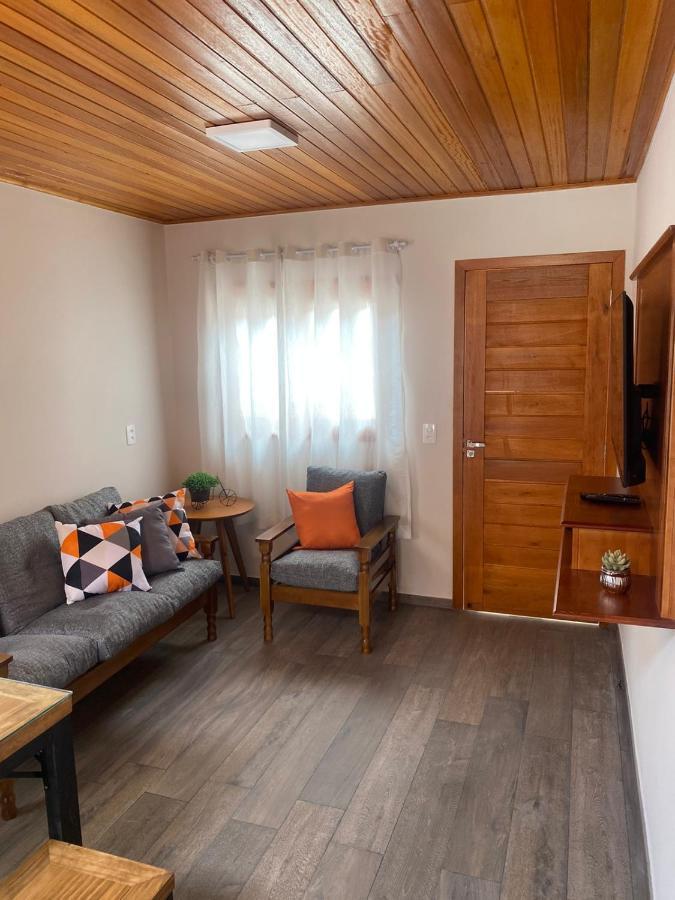 Casa Lorenzi 2 Apartment Urubici