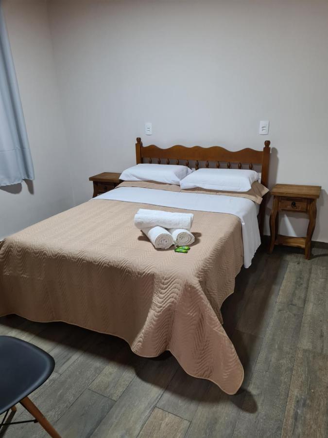 Apartment Casa Lorenzi 2