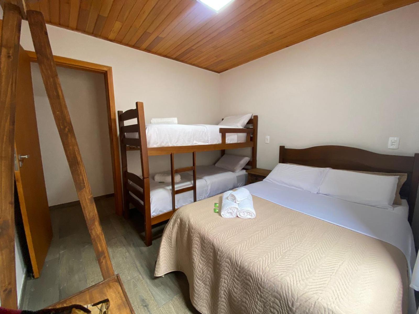 Casa Lorenzi 2 Urubici
