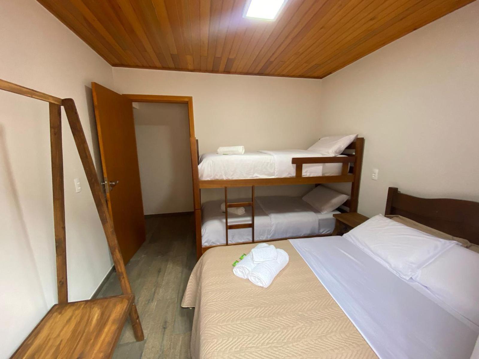 Apartment Casa Lorenzi 2