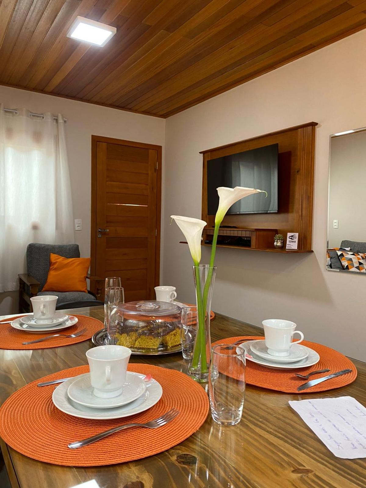 Apartment Casa Lorenzi 2